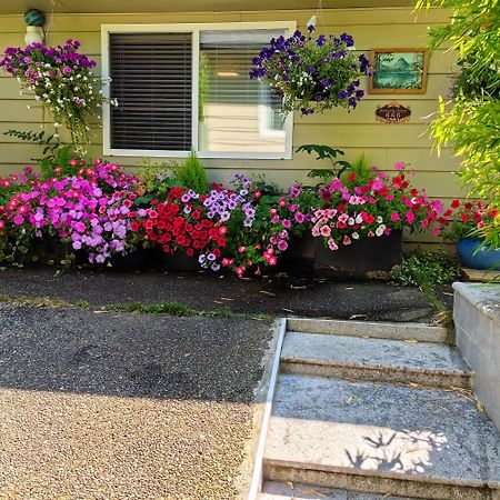 Romantic Homestay 코퀴틀람 외부 사진