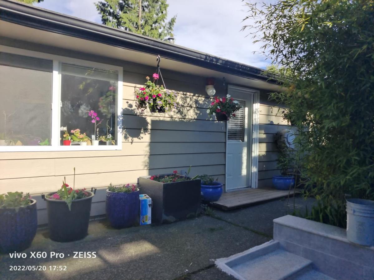 Romantic Homestay 코퀴틀람 외부 사진