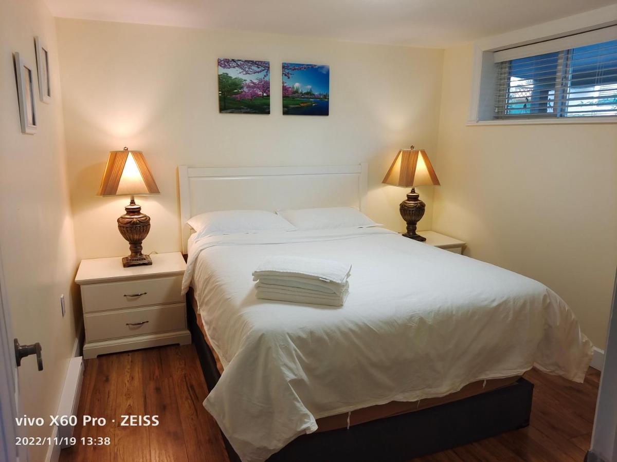 Romantic Homestay 코퀴틀람 외부 사진