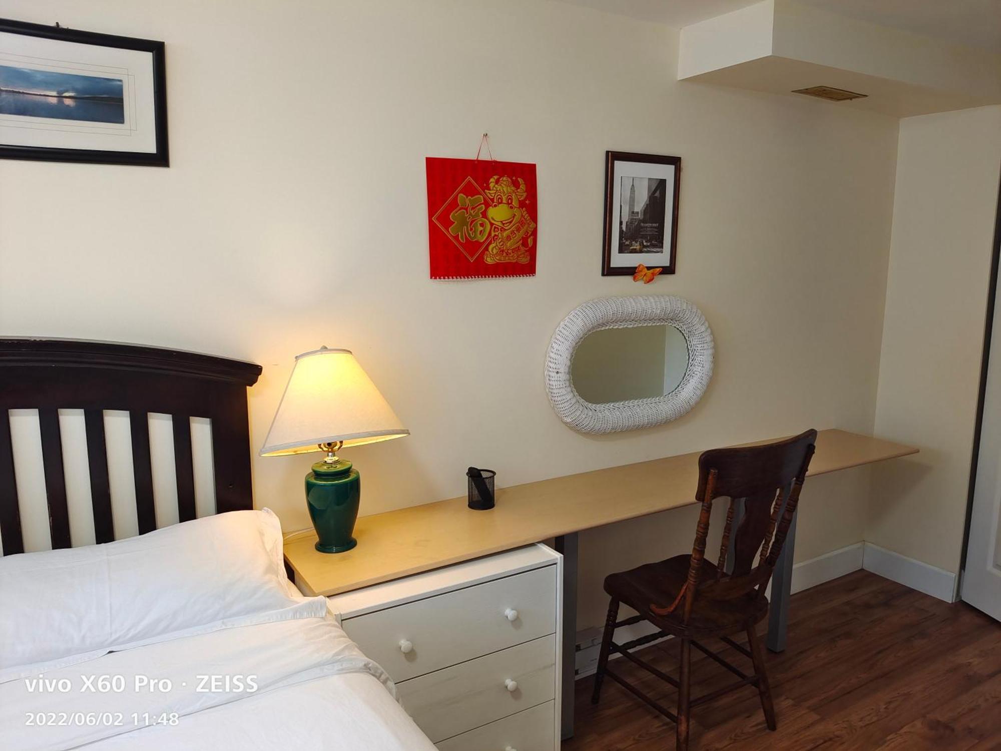 Romantic Homestay 코퀴틀람 객실 사진